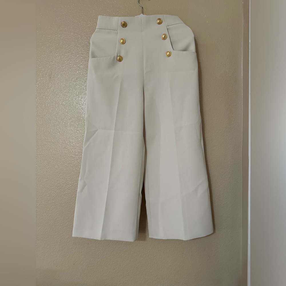 ZARA trousers